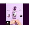 EVA OPTIMUM CARE RECIPE BERRIES SCENT HYDRATING BLEND — LOTION FOR NORMAL SKIN 370 ML